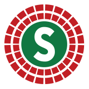 STADIA SSV logo symbol